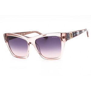 NWT Guess GU00113 57Z 55mm New Sunglasses